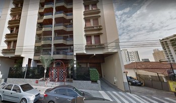 Imagem do condomínio Condomínio Apparecida Tarraf - Centro - São José Do Rio Preto - SP