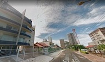 Imagem do condomínio Condomínio Aquabella - Centro - Tramandaí - RS