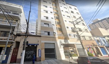 Imagem do condomínio Condomínio Aquarela - Barra Funda - São Paulo - SP