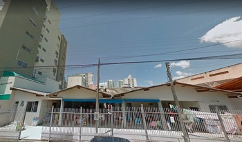 Imagem do condomínio Condomínio Aquarela - Meia Praia - Itapema - SC