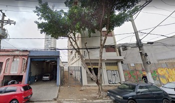 Imagem do condomínio Condomínio Aquarela - Cambuci - São Paulo - SP