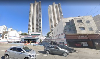 Imagem do condomínio Condomínio Aquário - Ipiranga - São Paulo - SP