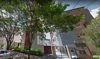 Imagem do condomínio Condomínio Aquários - Buritis - Belo Horizonte - MG