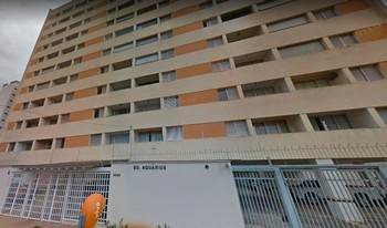 Imagem do condomínio Condomínio Aquarius - Centro - Piracicaba - SP