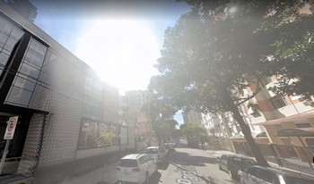 Imagem do condomínio Condomínio Aquarius - Gonzaga - Santos - SP