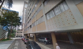 Imagem do condomínio Condomínio Aquarius - Centro - Campinas - SP