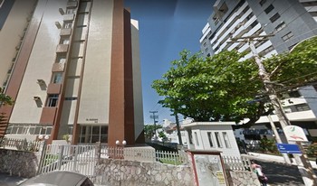 Imagem do condomínio Condomínio Aquarius - Pituba - Salvador - BA
