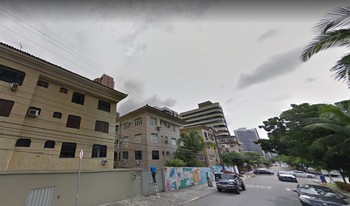 Imagem do condomínio Condomínio Aquarius - Meireles - Fortaleza - CE