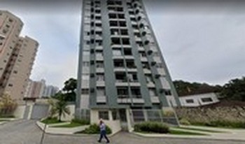 Imagem do condomínio Condomínio Aquarius - Centro - Joinville - SC