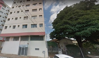 Imagem do condomínio Condomínio Aquarius - Botafogo - Campinas - SP
