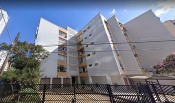 Imagem do condomínio Condomínio Aquarius - Ponta Da Praia - Santos - SP