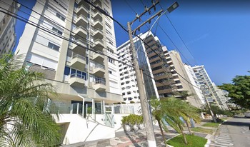 Imagem do condomínio Condomínio Aquarius - Centro - Florianópolis - SC