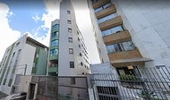 Imagem do condomínio Condomínio Aquarius - Cruzeiro - Belo Horizonte - MG