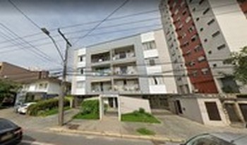 Imagem do condomínio Condomínio Aquidaban - Centro - Joinville - SC