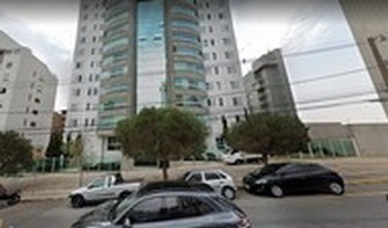 Imagem do condomínio Condomínio Aquila - Belvedere - Belo Horizonte - MG