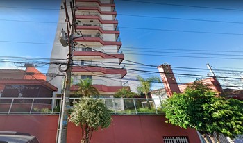 Imagem do condomínio Condomínio Aquila - Vila Gilda - Santo André - SP