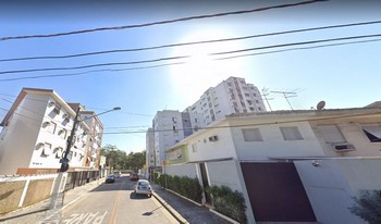 Imagem do condomínio Condomínio Araa - Ponta Da Praia - Santos - SP
