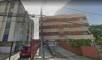 Imagem do condomínio Condomínio Araca - Jardim Apipema - Salvador - BA