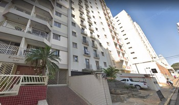Imagem do condomínio Condomínio Aracae - Centro - Campinas - SP