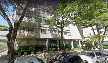 Imagem do condomínio Condomínio Aracaju - Higienópolis - São Paulo - SP