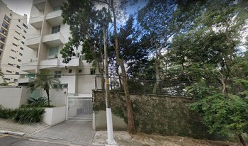 Imagem do condomínio Condomínio Aracati - Vila Andrade - São Paulo - SP