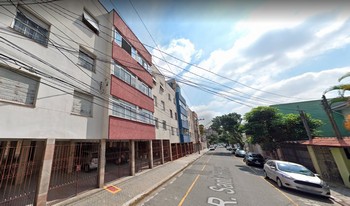 Imagem do condomínio Condomínio Araçatuba - Santa Paula - São Caetano Do Sul - SP