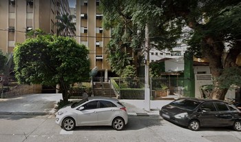 Imagem do condomínio Condomínio Aracy Mariana - Jardim Paulista - São Paulo - SP