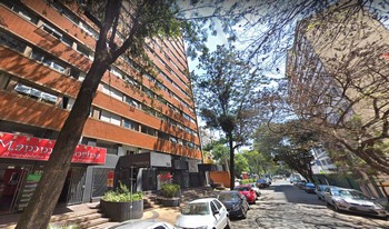 Imagem do condomínio Condomínio Aragarças - Centro - Campinas - SP