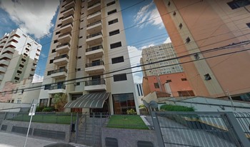 Condomínio Araguaia - Centro - Piracicaba - SP