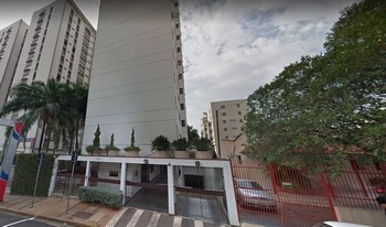 Imagem do condomínio Condomínio Araguaia - Redentora - São José Do Rio Preto - SP