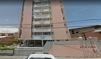 Imagem do condomínio Condomínio Araguaia - Pajuçara - Maceió - AL