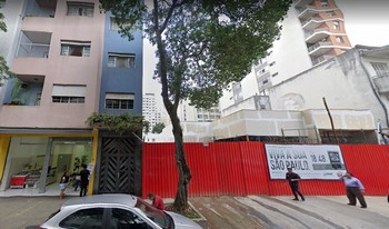 Imagem do condomínio Condomínio Araguaia - Bela Vista - São Paulo - SP