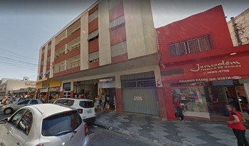 Imagem do condomínio Condomínio Araguaia - Centro - Osasco - SP