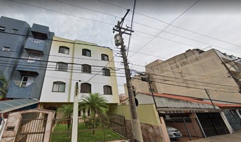 Imagem do condomínio Condomínio Araguaia - Santa Maria - São Caetano Do Sul - SP