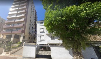 Imagem do condomínio Condomínio Araguari - José Menino - Santos - SP