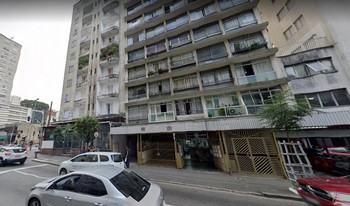 Imagem do condomínio Condomínio Araguary - Centro - São Paulo - SP