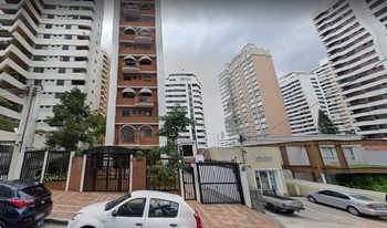 Imagem do condomínio Condomínio Aramanta - Aclimação - São Paulo - SP