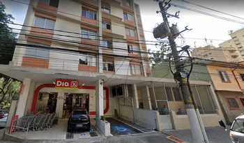 Imagem do condomínio Condomínio Aran - Bela Vista - São Paulo - SP
