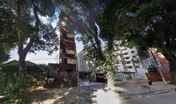 Imagem do condomínio Condomínio Arapari - água Verde - Curitiba - PR