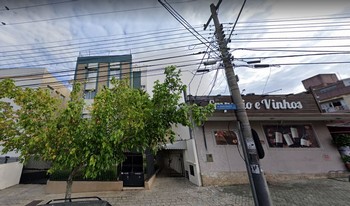 Imagem do condomínio Condomínio Arapari - água Verde - Curitiba - PR
