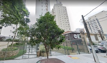 Imagem do condomínio Condomínio Ararama - Indianópolis - São Paulo - SP