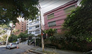Imagem do condomínio Condomínio Araraúna - Perdizes - São Paulo - SP