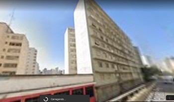 Imagem do condomínio Condomínio Araraúnas - Santa Cecília - São Paulo - SP