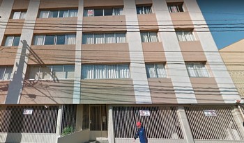 Imagem do condomínio Condomínio Araruama - Centro - Ponta Grossa - PR