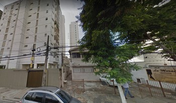 Imagem do condomínio Condomínio Araruama - Boa Viagem - Recife - PE