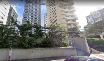 Imagem do condomínio Condomínio Araruama - Jardim Europa - São Paulo - SP