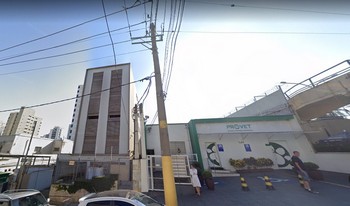 Imagem do condomínio Condomínio Aratas - Indianópolis - São Paulo - SP