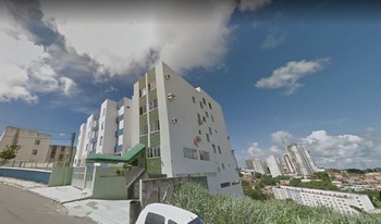 Imagem do condomínio Condomínio Aratu - Federação - Salvador - BA