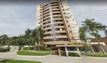 Imagem do condomínio Condomínio Araucária - Glória - Joinville - SC