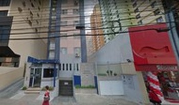 Imagem do condomínio Condomínio Araucária - Centro - Londrina - PR